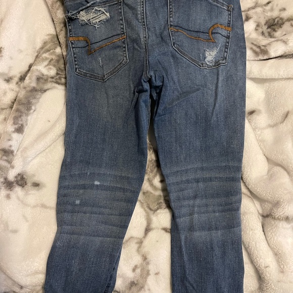 Buy 2 get 1- Jeans - Picture 2 of 3